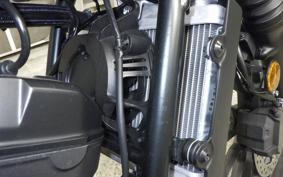 HONDA CL250-2 2007 MC57