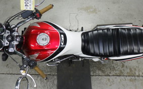 HONDA CB400SF VTEC 2008 NC42