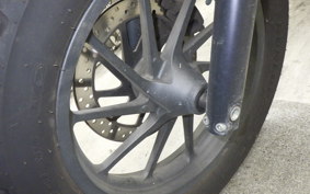 HONDA REBEL 250 S 1998 MC49