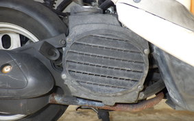 HONDA CREA SCOOPY 1998 AF55