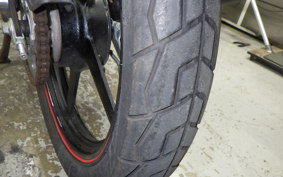 YAMAHA YBR125 2012