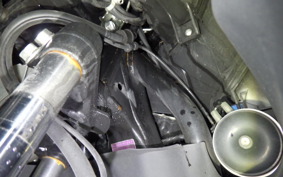 HONDA PCX 125 2023 JK05