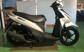 SUZUKI ADDRESS V110 CE47A