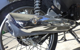 HONDA WAVE 110