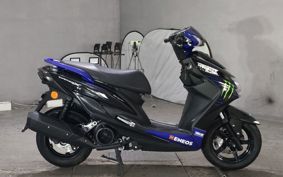 YAMAHA CYGNUS125XSR SED8J