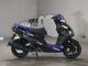 Фото Yamaha CYGNUS125XSR с японского аукциона