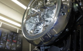 KAWASAKI Z900RS 2022 ZR900C