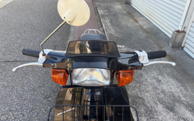 SUZUKI RAN CA11A