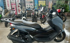 YAMAHA N-MAX SEG6J