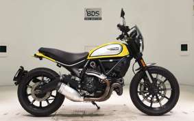 DUCATI SCRAMBLER ICON 2021
