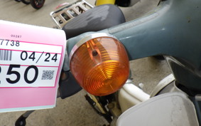 HONDA C50 SUPER CUB C50