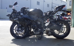 KAWASAKI NINJA ZX-6R 2024 ZX636J