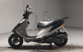 SUZUKI ADDRESS V125 CF46A