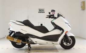 HONDA FORZA Z GEN 2 2017 MF10
