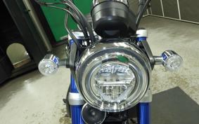 HONDA MONKEY 125 JB03