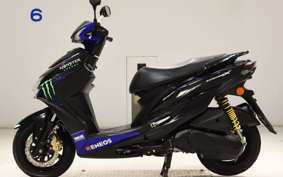 YAMAHA CYGNUS 125 XSR 3 SED8J