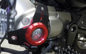 HONDA MONKEY 125 2025 JB02