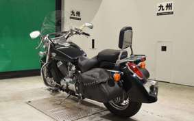HONDA SHADOW 750 Gen. 3 2006 RC50