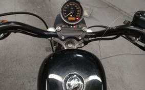 HARLEY XL883R 2007 CS2