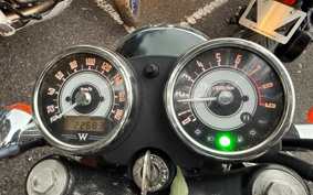 KAWASAKI W800 2012 EJ800A