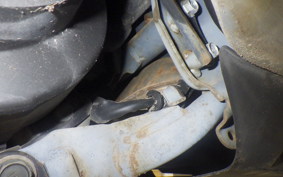 HONDA JOKER 90 2012 HF09