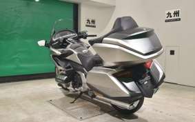 HONDA GL 1800 GOLD WING TOUR DCT 2024 SC79