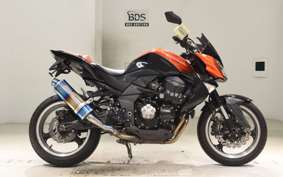 KAWASAKI Z1000 Gen.3 2009 ZRT00B