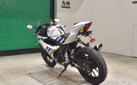 SUZUKI GSX-R125 1998 DL33B