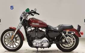 HARLEY L1200LI 2010