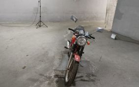 HONDA GB250 CLUBMAN 1 MC10