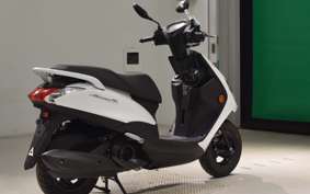 YAMAHA AXIS 125 Z 2005 SEJ6J