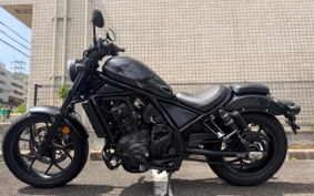 HONDA REBEL 1100 2021 SC83