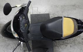 HONDA DIO Gen.6 2023 AF68