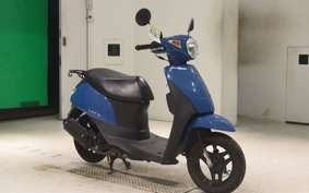 SUZUKI ﾚｯﾂ CA4AA