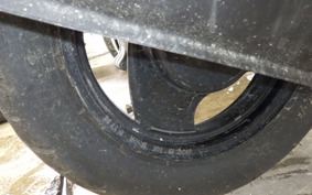 YAMAHA JOG APRIO Type 2 4LV