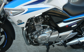SUZUKI GSR250 GJ55D