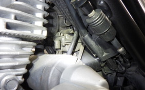 YAMAHA SEROW 250 DG11J