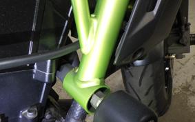 KAWASAKI Z650 A 2018 ER650H