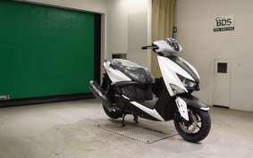 YAMAHA CYGNUSｸﾞﾘﾌｧｽ 2015 SEJ4J