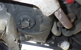 YAMAHA GEAR Gen.2 UA06J