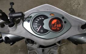 YAMAHA CYGNUS 125 X SE44J