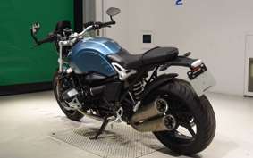BMW R NINE T PURE 2022