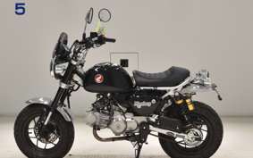 HONDA MONKEY 125 2003 JB05