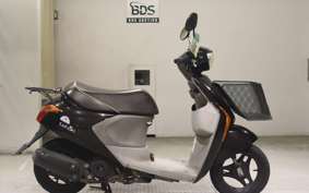 SUZUKI LET's 5 G 2005 CA47A