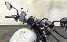 HONDA REBEL MC49