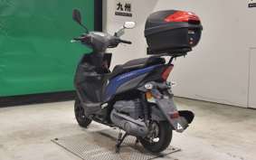 YAMAHA JOG125 SEJ5J