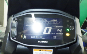 SUZUKI Vｽﾄﾛｰﾑ250SX 2011 EL11L