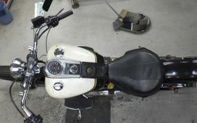 HARLEY FLSTF 1340 1992