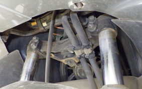 HONDA FORESIGHT SE 2005 MF04