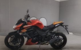 KAWASAKI Z1000 2012 ZRT00D